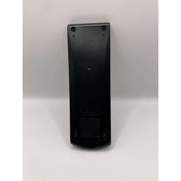 Remote Control ( Clean Contacts ) - JVC RM-SXV053J - Picture 4 of 4